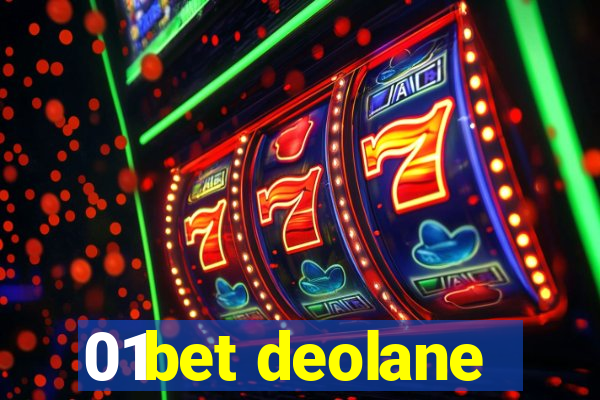 01bet deolane